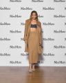 Max Mara 2026年春夏コレクションに滝沢 眞規子をはじ