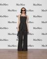 Max Mara 2026年春夏コレクションに滝沢 眞規子をはじ