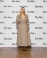 Max Mara 2026年春夏コレクションに滝沢 眞規子をはじ