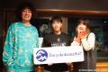 【横浜エクセレンス】「FMヨコハマ」Tresen内コーナー