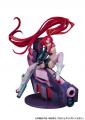 『天元突破グレンラガン』より、TRIGGER 安部 葵氏描