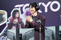 TGSステージにて『ボーダーランズ4』の大ヒット記念イ