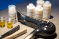 北海道初！女性専用鉱石ミネラル浴《mineral spa by a