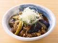 ご飯おかわり無料、やめました。本当にすみません。で