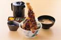ご飯おかわり無料、やめました。本当にすみません。で