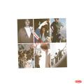 NY発の新世代Hip-Hop集団WHATMORE（ワットモア）、10