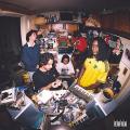 NY発の新世代Hip-Hop集団WHATMORE（ワットモア）、10