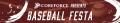 COREFORCE presents BASEBALL FESTA 2025開催決定！！