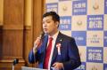 【開催報告】大阪を代表する「トップランナー企業」を
