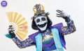 10/17～19『泉州妖怪祭』2025 ｜ 妖怪たちが、ワタワ
