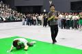 『OVER THE SUN』4000人と6時間の大運動会。歓喜と歓