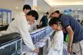 東海大学湘南キャンパスで10月11日に「TOKAIグロutf-8