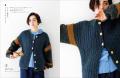 編みやすくて色が多い人気の毛糸、「アメリー」「アメ