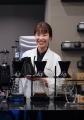 コーヒーでミシュランを目指す BARISTA MAP Coffee Ro