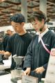 コーヒーでミシュランを目指す BARISTA MAP Coffee Ro