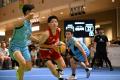 【大会結果】第4回 3×3 MARVELOUS∞ 愛知予選・決勝大