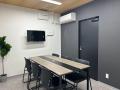 玉造駅から徒歩１分の好立地に会議室完備のコワーキン