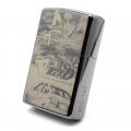 『頭文字D』の世界観を楽しむ「特別仕様ZIPPO　30周年