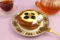 【阪急ベーカリー】パンと紅茶で楽しむ♪『秋のアフタ