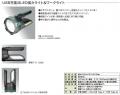 USB充電式LED多機能ライトシリーズを発売。