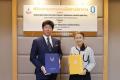 【岡山大学】タイのスラナリー工科大学と岡山大学中性