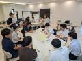 【岡山大学】第1回大学職員の高度化ワークショップ「