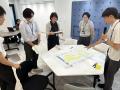 【岡山大学】第1回大学職員の高度化ワークショップ「