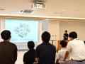 【岡山大学】第1回大学職員の高度化ワークショップ「