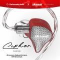 「EarAcoustic Audio」より、シンガーソングライター