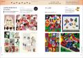 いま”を捉え描き出す214人の作品を紹介 『ファッショ