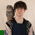 【YUGEN Gallery FUKUOKA】パンダ、鬼etc.キャラクタ