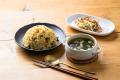 《管理栄養士監修》 手軽に美味しくバランス整う！『2