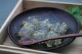 行列ができる蕎麦店「そば季寄 季作久」がそごう横浜