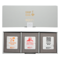 【ILMIIO ROASTERY Lab.】ハワイコナ、ブルーマウンテ