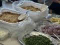 ”偏愛グルメ”の共通点で出会う婚活イベント「Eat de M