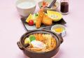 「味の民芸」で10月2日から『でらうま　なごやめし』