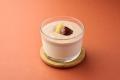 【食堂カフェpotto】“ほっくり×芳醇な秋味”期間限定パ