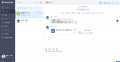 ビジネスチャット・社内SNS「WowTalk AI」AI機能utf-8