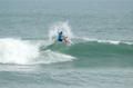 宮崎県で行われたWSL公認大会「The Open Surfingutf-8
