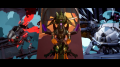 ボスラッシュFPS『UNYIELDER』Steam(R)とEpic Games S