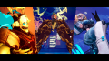 ボスラッシュFPS『UNYIELDER』Steam(R)とEpic Games S