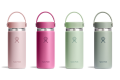 ステンレスボトル「Hydro Flask(R)」POP UPストア　関