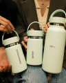 ステンレスボトル「Hydro Flask(R)」POP UPストア　関