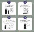 ステンレスボトル「Hydro Flask(R)」POP UPストア　関