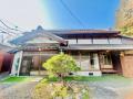 千葉県富津市の古民家グランピング施設「和心村」よく