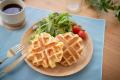 ワッフル専門店『WAFFLE HOLIC（ワッフルホリック）』