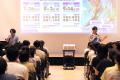 600名超が参加！ QuizKnockの伊沢拓司＆須貝駿貴が愛