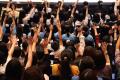600名超が参加！ QuizKnockの伊沢拓司＆須貝駿貴が愛