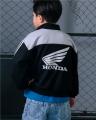 子供服ブランド「nexchic、株式会社べべ」限定のHonda