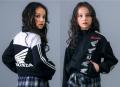 子供服ブランド「nexchic、株式会社べべ」限定のHonda